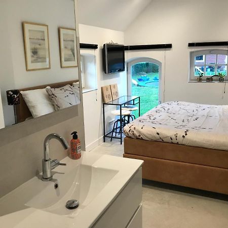 Bed and Breakfast Saromaja Ambt Delden Esterno foto