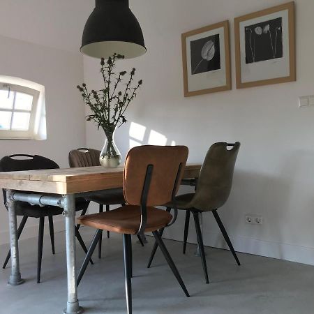 Bed and Breakfast Saromaja Ambt Delden Esterno foto