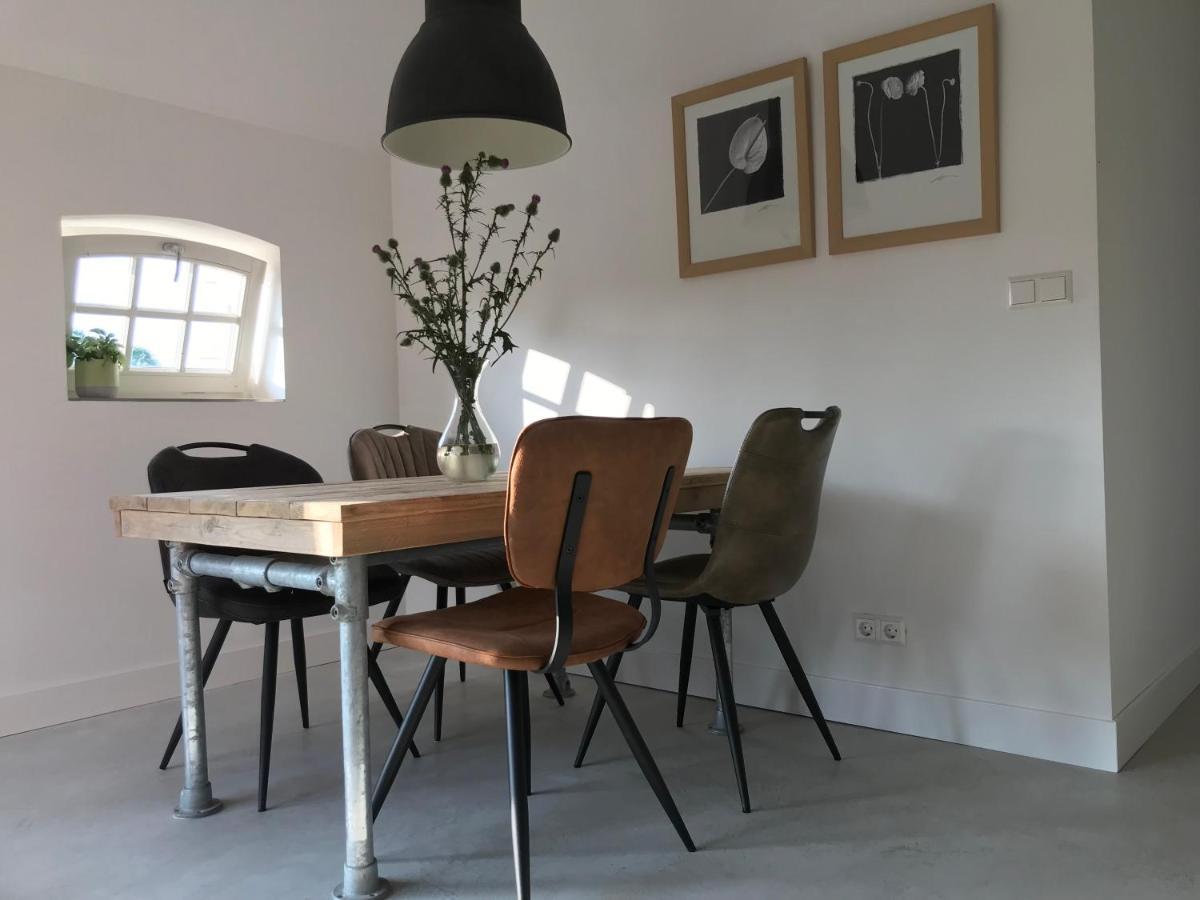 Bed and Breakfast Saromaja Ambt Delden Esterno foto