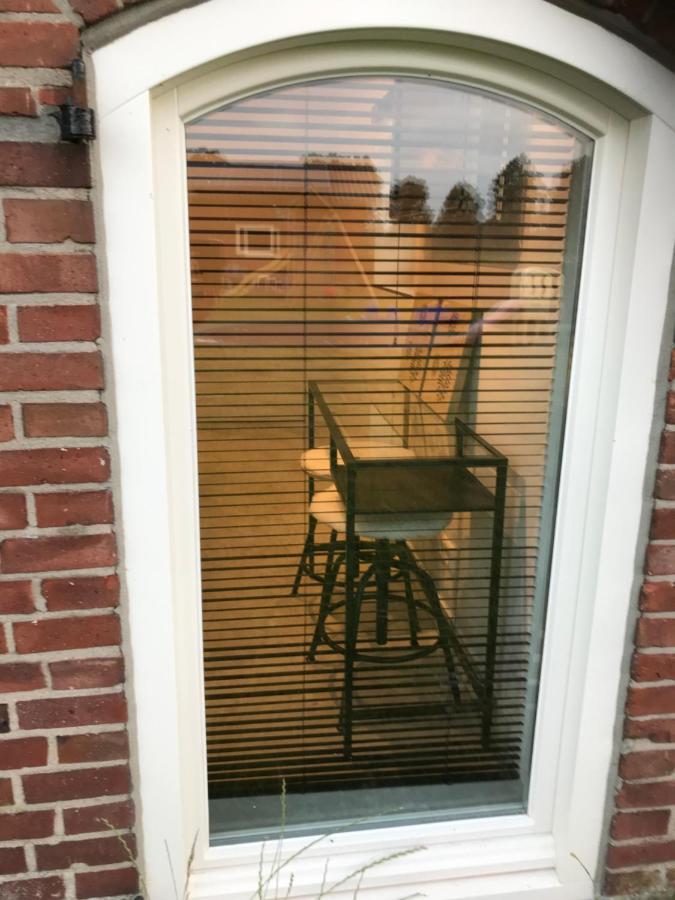 Bed and Breakfast Saromaja Ambt Delden Esterno foto