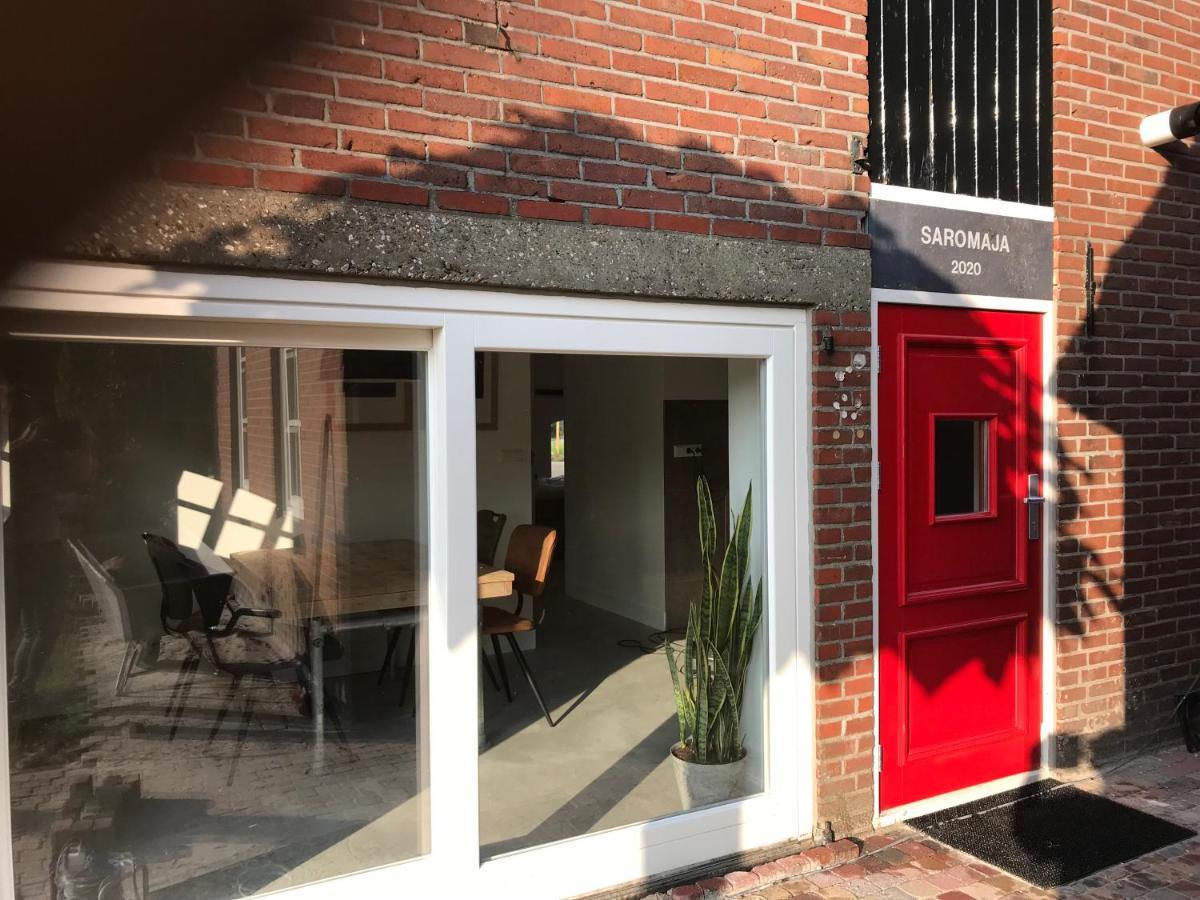 Bed and Breakfast Saromaja Ambt Delden Esterno foto